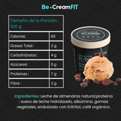 CAPPUCCINO 1L - Imagen 2