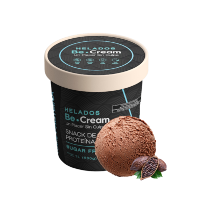 CACAO NATURAL 1L