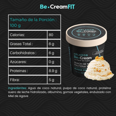 Nuez endulzado con MIEL DE AGAVE - Imagen 2