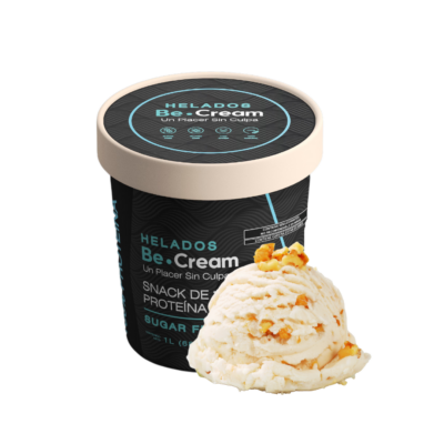 Nuez endulzado con MIEL DE AGAVE